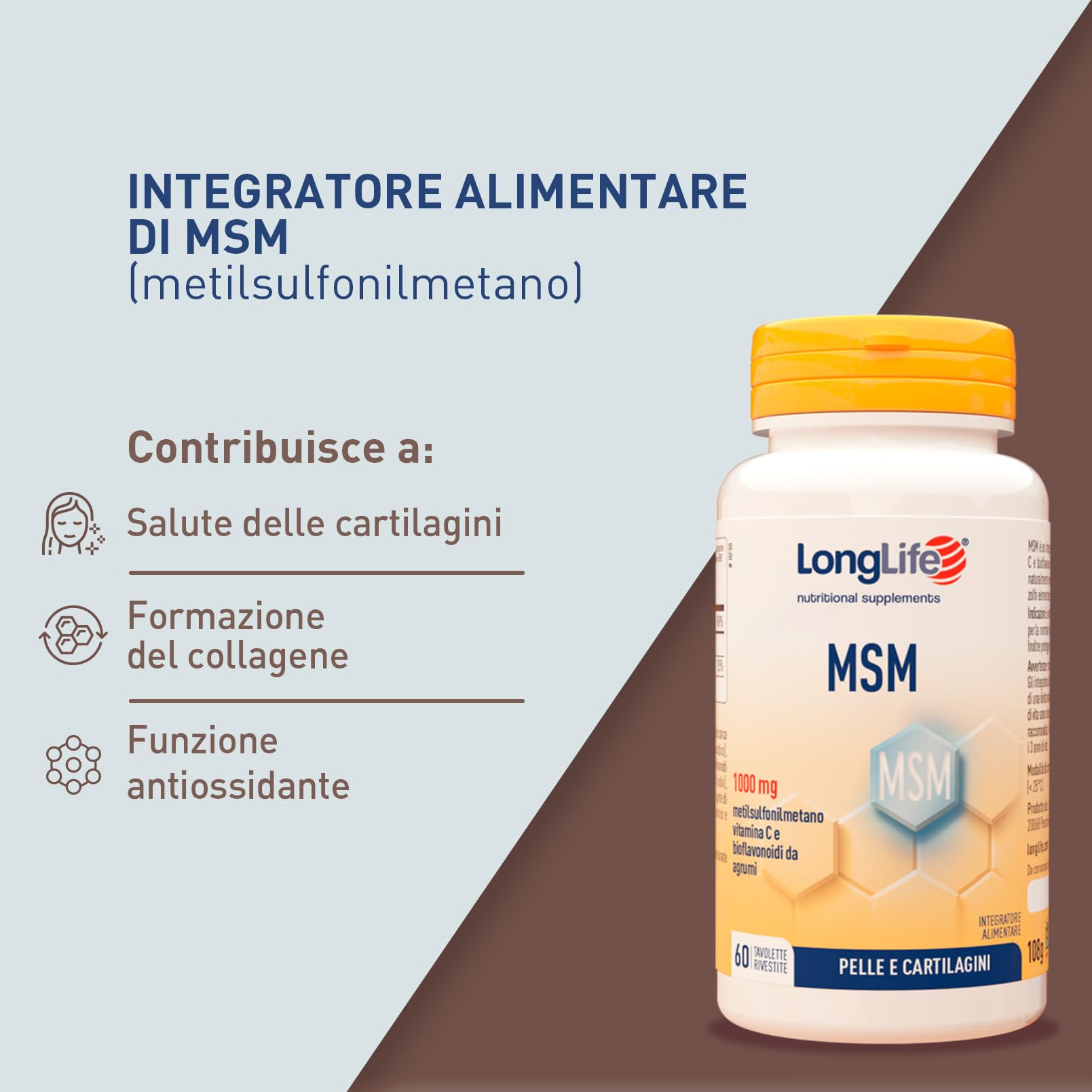 longlife-msm-optimsm-2000mg-con-vitamina-c-fino-a-2-mesi image 4