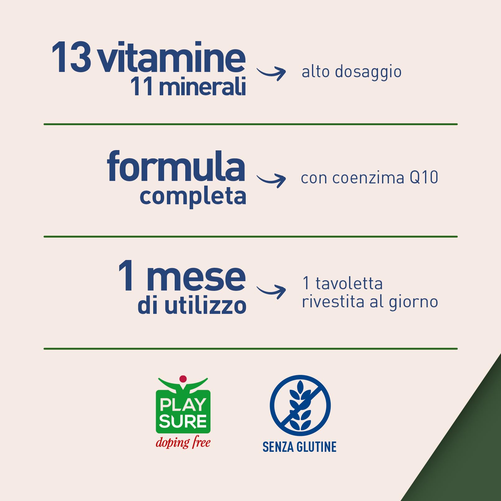 longlife-one-tab-complete-multivitaminico-alto-dosaggio-12-vitamine-11-minerali- image 5