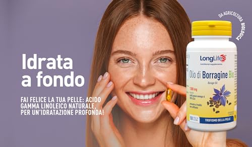 longlife-olio-di-borragine-bio-1300mg-gla-20-60-perle image 6