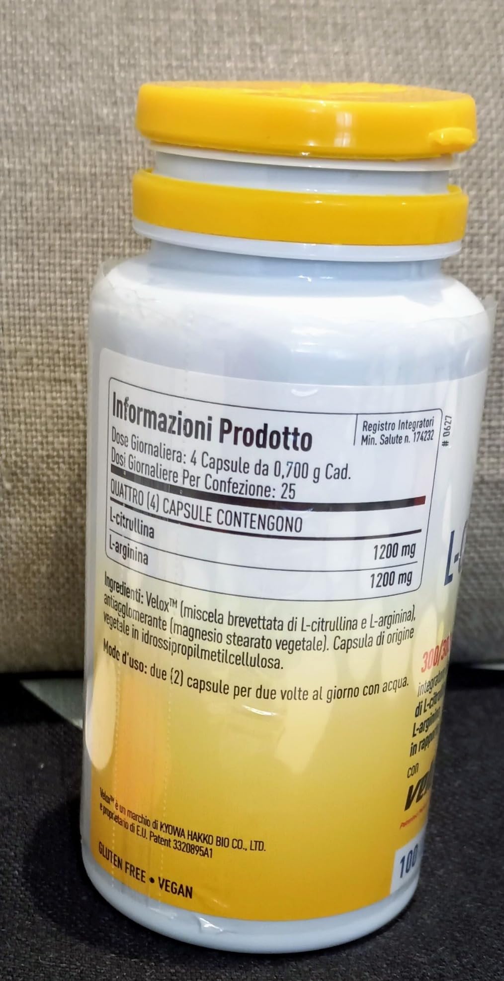La ricompro sempre