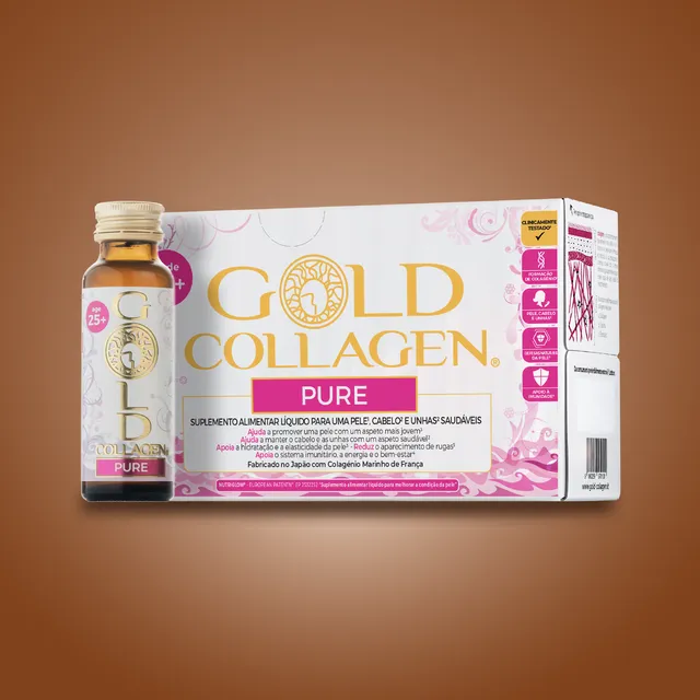 gold-collagen-puro-integratore-collagene-idrolizzato-gusto-pesca-best-seller image 1