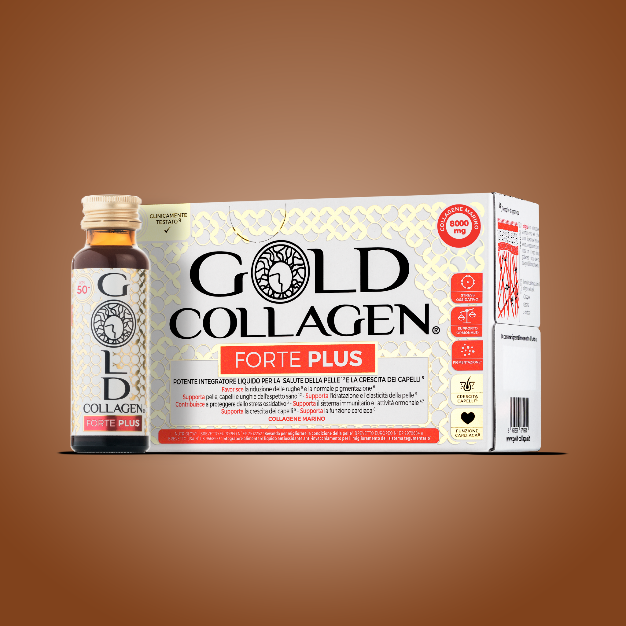 gold-collagen-forte-plus-collagene-marino-liquido-pelle-matura image 1
