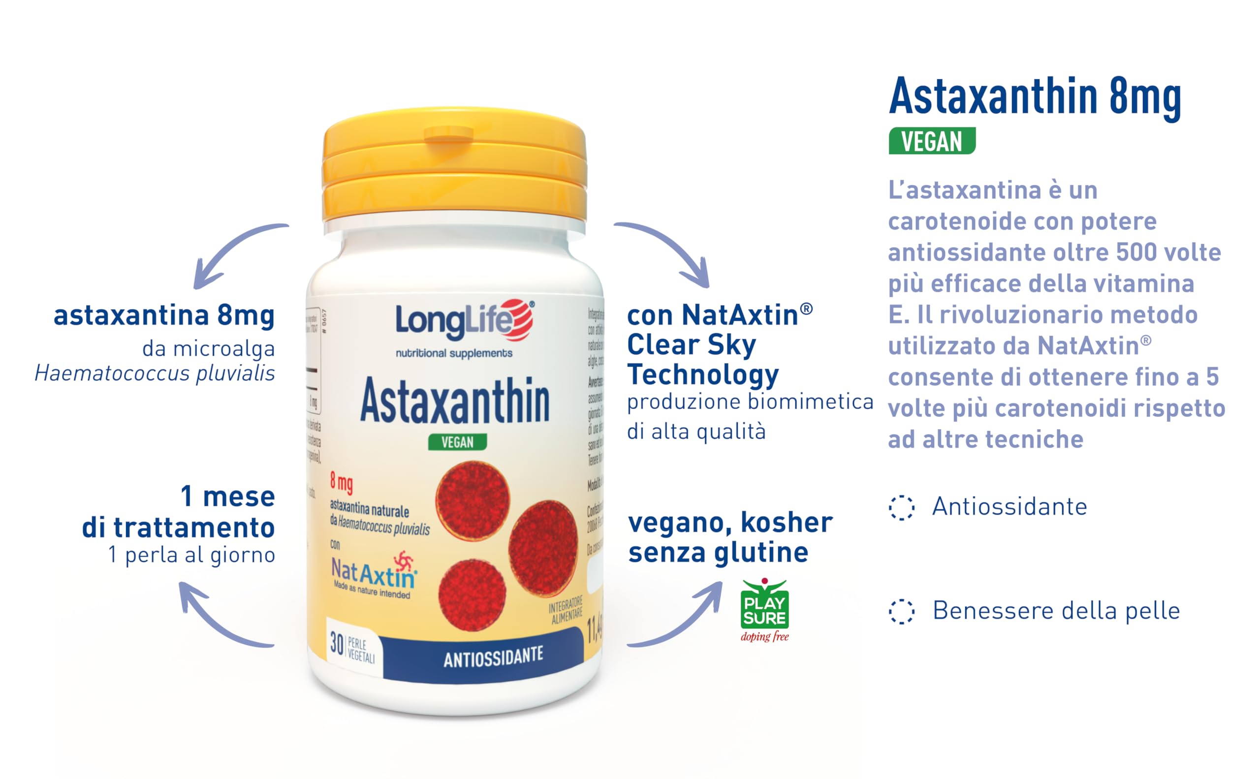 longlife-astaxanthin-vegan-8-mg-integratore-astaxantina-naturale-nataxtin-1-mese image 4