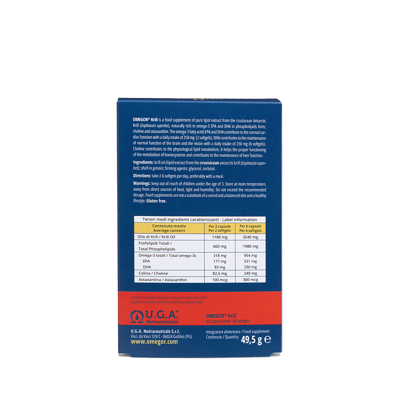 omegor-krill-olio-di-krill-omega-3-60-capsule image 4