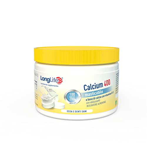 longlife-calcium-400mg-vitamina-d3-integratore-masticabile-gusto-latte image 6
