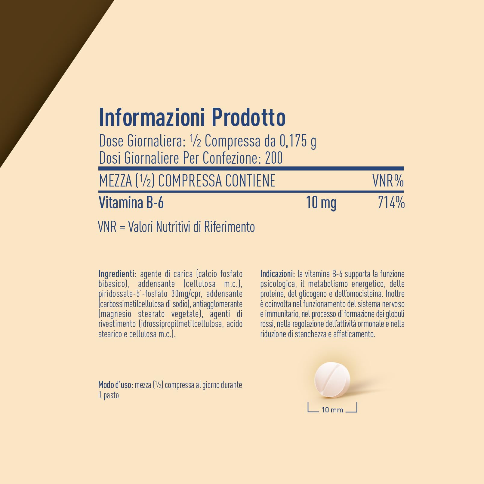 longlife-b-6-active-vitamina-b6-p5p-forma-attiva-200-compresse image 6