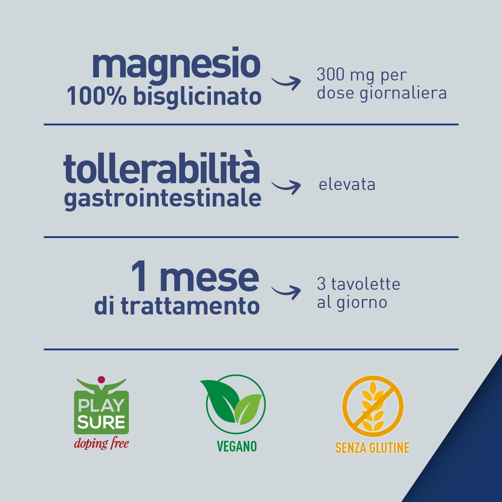 longlife-magnesium-bisglycinate-magnesio-bisglicinato-90-tavolette-vegano-senza- image 5