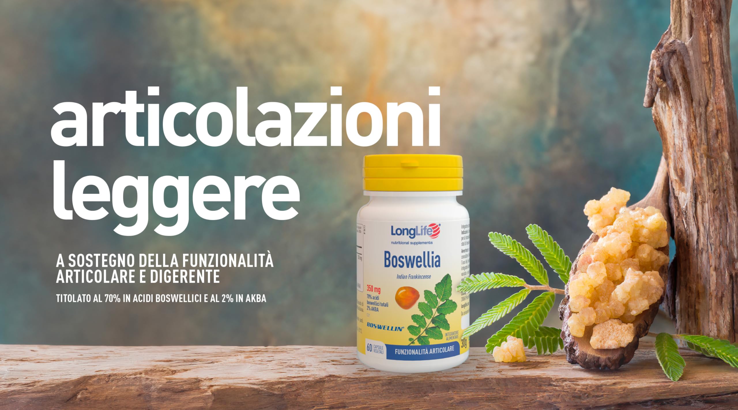 longlife-boswellia-350mg-integratore-in-capsule-vegetali-70-acidi-boswellici-e-2 image 2