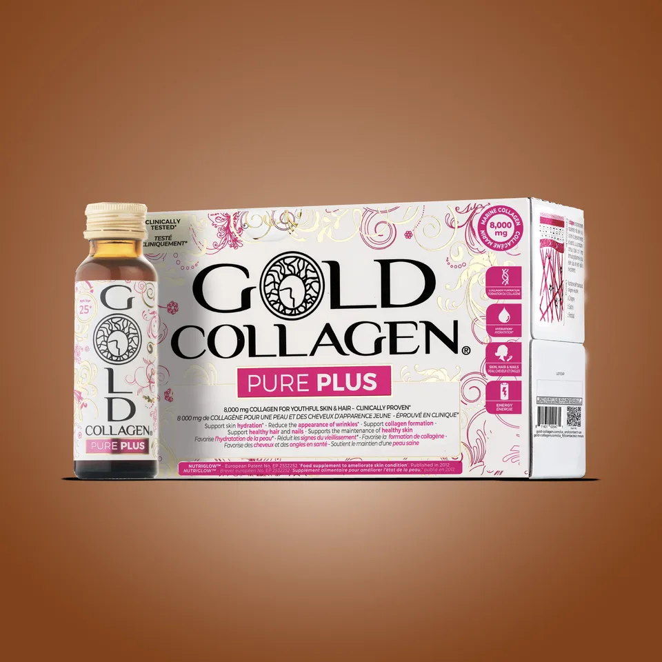 gold-collagen-pure-plus-collagene-liquido-pesca-e-arancia-uso-orale image 1