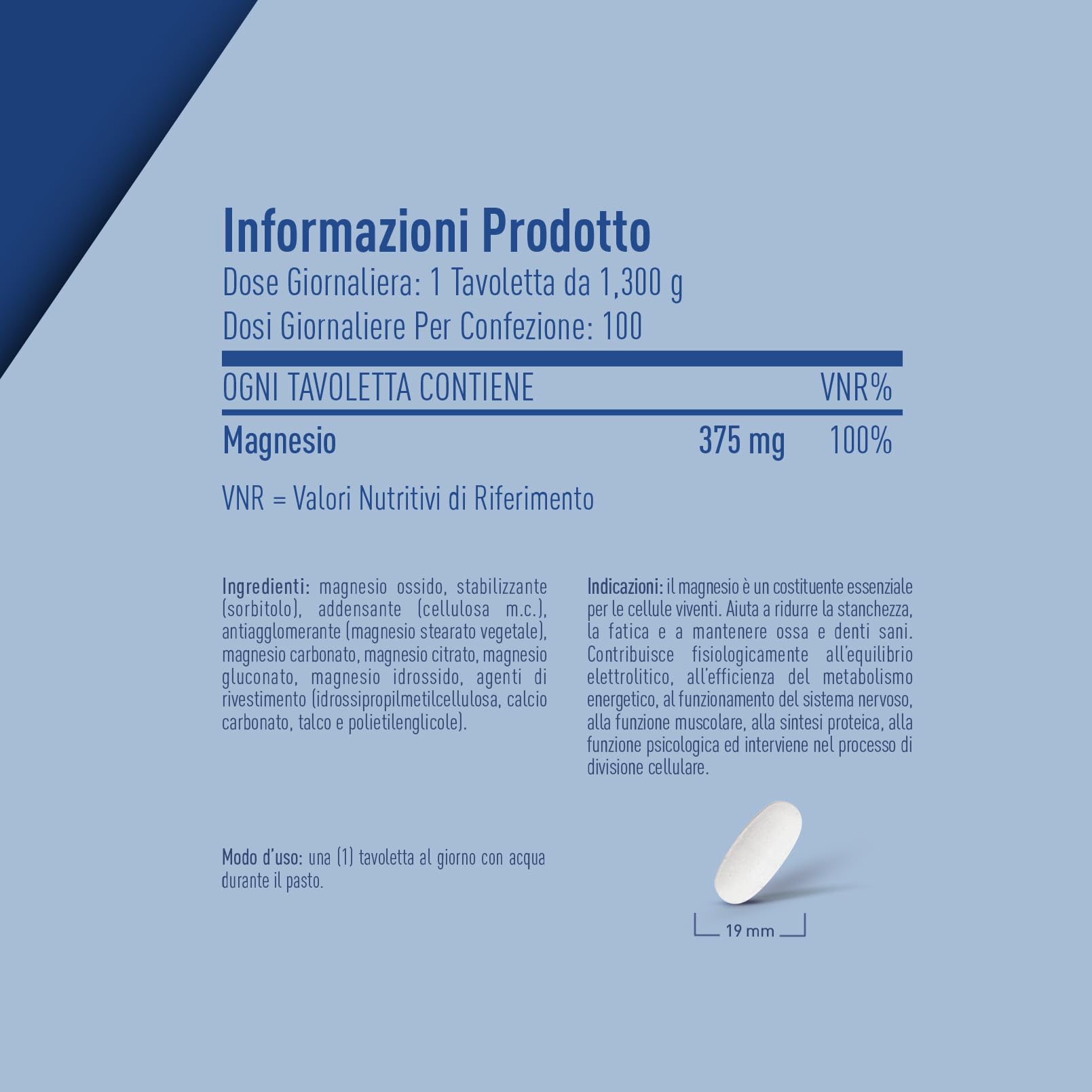 longlife-magnesium-375-integratore-5-sali-di-magnesio-100-tavolette image 6