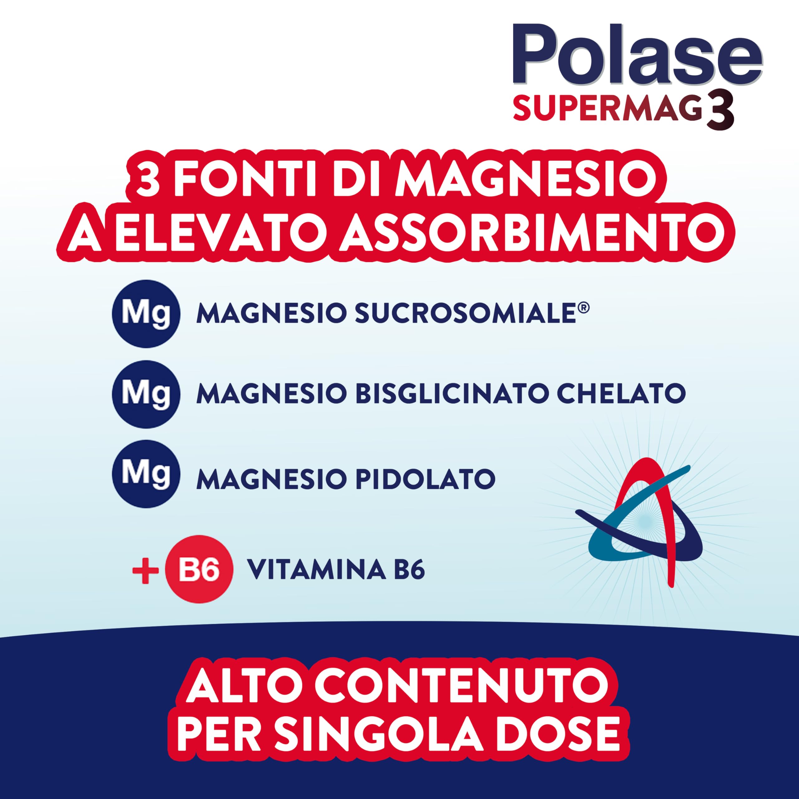 polase-supermag3-integratore-magnesio-3-fonti-120g image 3