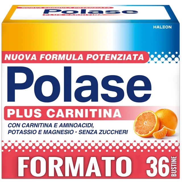 polase-plus-carnitina-magnesio-potassio-stanchezza-36-bustine image 1