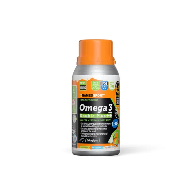 namedsport-superfood-omega-3-double-plus-epa-dha-60-softgels image 1