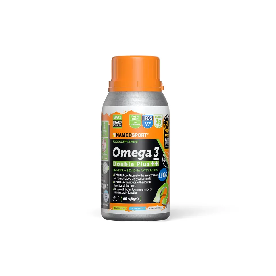 namedsport-superfood-omega-3-double-plus-epa-dha-60-softgels image 1