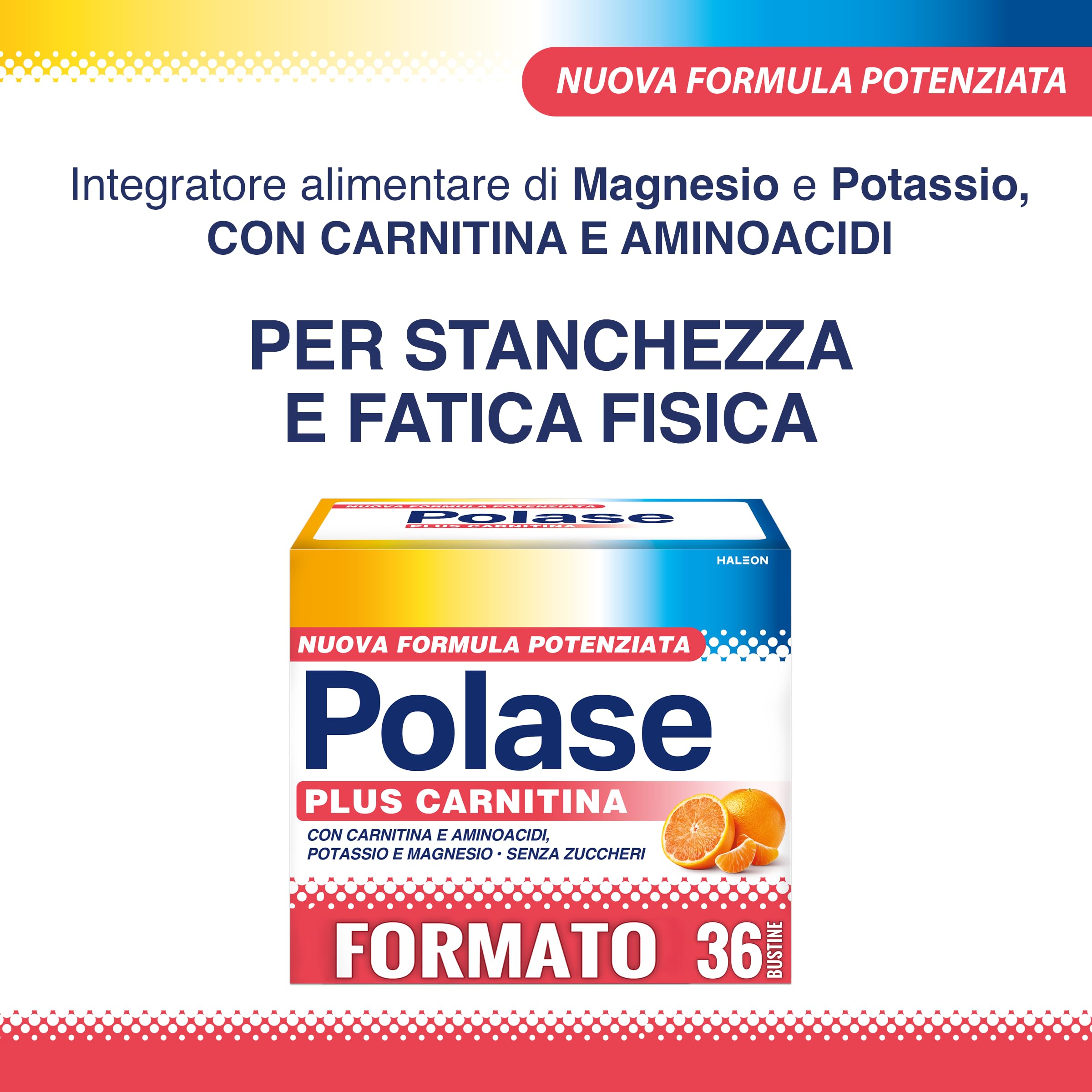 polase-plus-carnitina-magnesio-potassio-stanchezza-36-bustine image 3