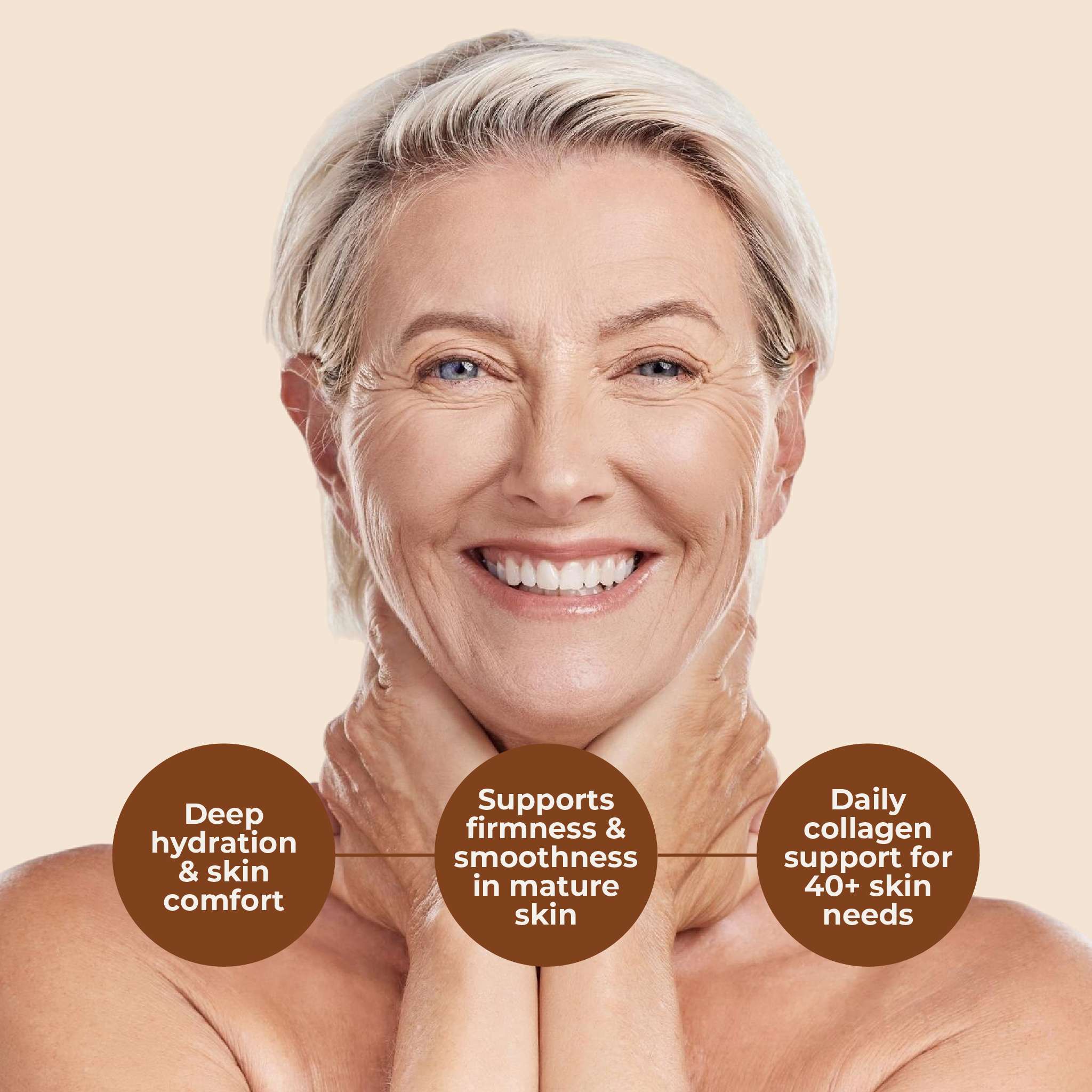 gold-collagen-pure-40-multidose-integratore-collagene-liquido-pelle-matura image 8