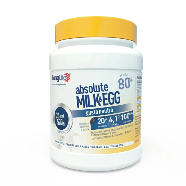 longlife-absolute-milk-egg-proteine-latte-e-uovo-80-20-dosi image 1
