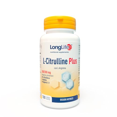 longlife-l-citrulline-plus-l-citrullina-e-l-arginina-1-1-capsule-vegetali image 7