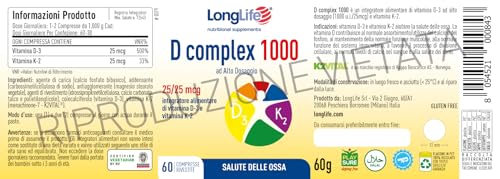 longlife-d-complex-1000-vitamina-d3-k2-naturale-per-ossa-e-immunit image 8