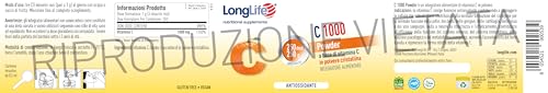 longlife-c-1000-powder-vitamina-c-1000-mg-polvere-difese-immunitarie-250-dosi-gu image 8