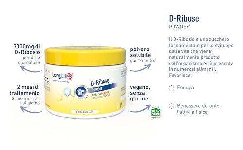 longlife-d-ribose-powder-integratore-d-ribosio-puro-in-polvere-supporto-energeti image 8