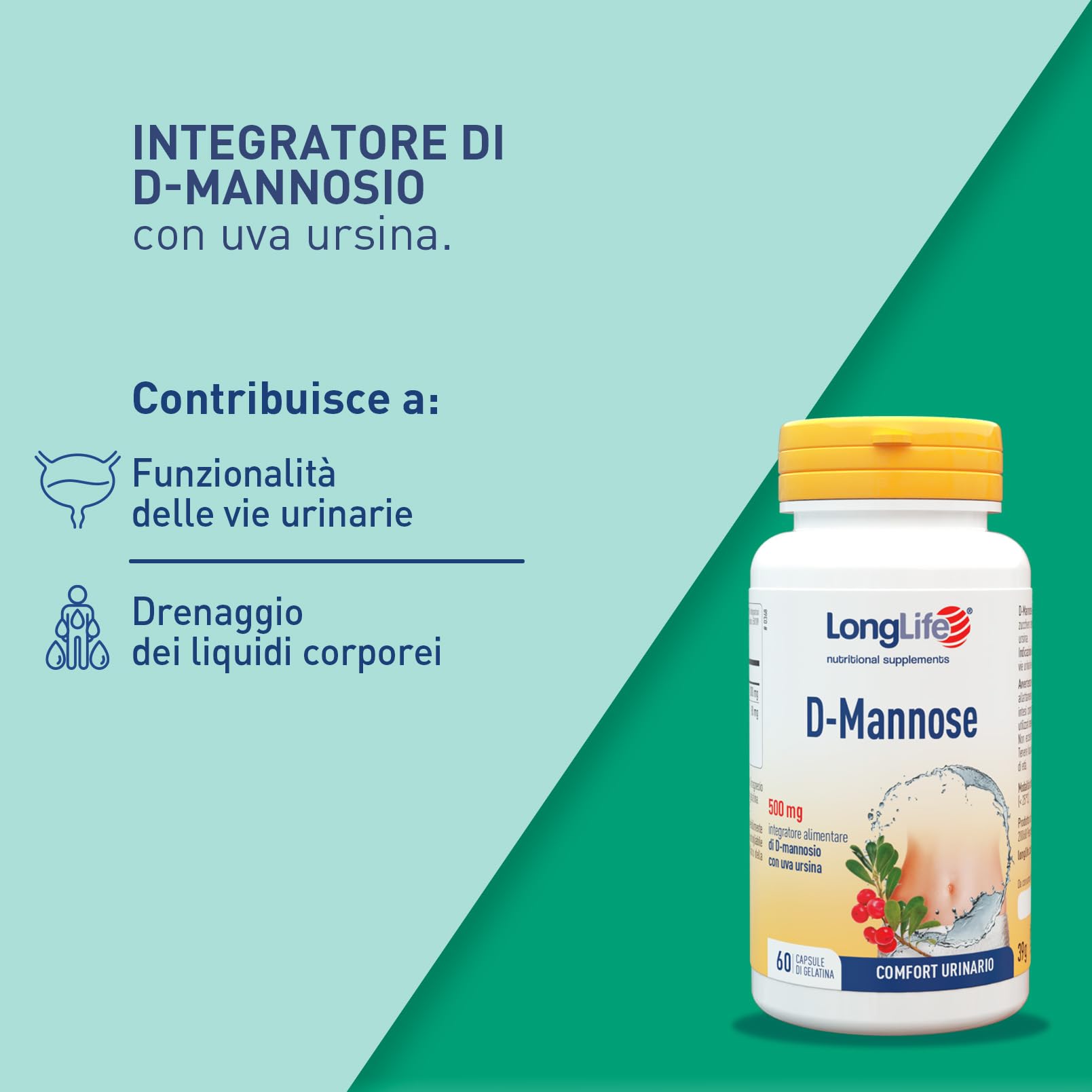 longlife-d-mannose-integratore-d-mannosio-e-uva-ursina-60-capsule image 4