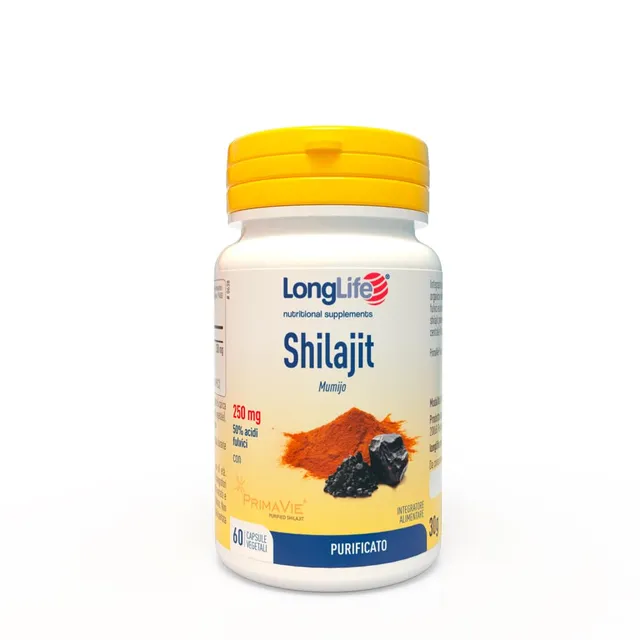 longlife-shilajit-primavie-energia-e-vitalit-60-capsule image 1