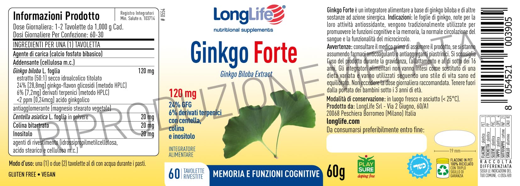 longlife-ginkgo-forte-con-centella-colina-e-inositolo-integratore-microcircolo-m image 3