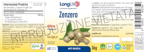 longlife-zenzero-con-gingex-estratto-5-gingeroli-60-capsule image 8