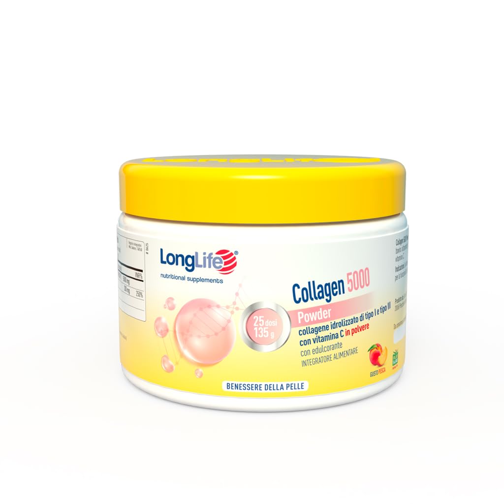 longlife-collagen-gummies-verisol-collagene-idrolizzato-tipo-i-e-iii-84-gommose- image 5