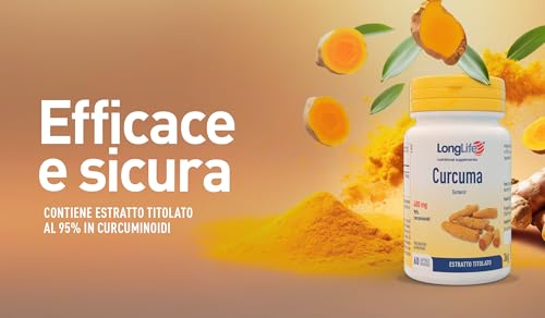 longlife-curcuma-estratto-95-curcuminoidi-60-capsule-antiossidante image 7