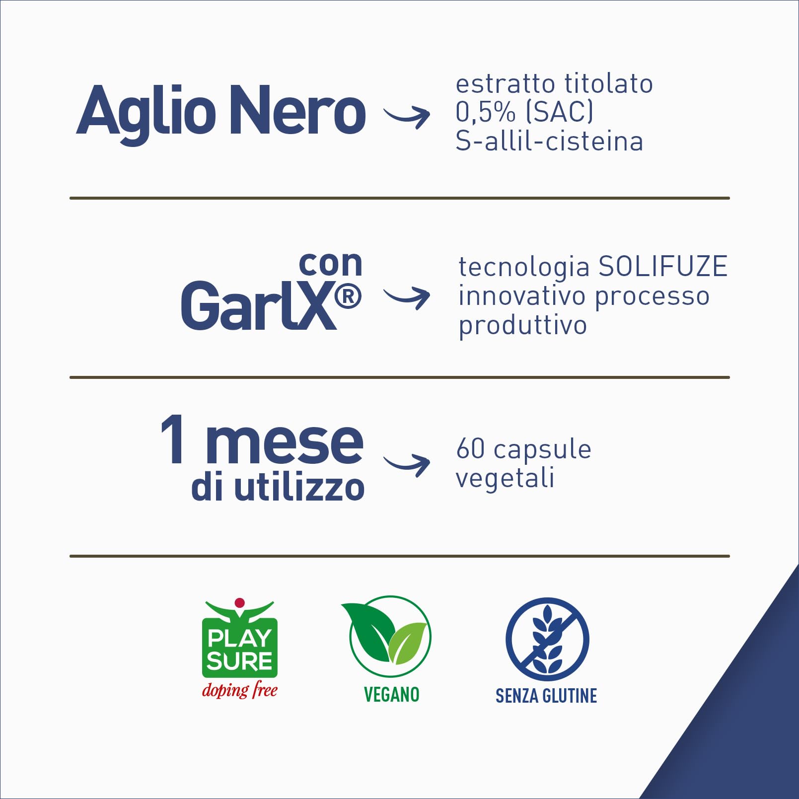 longlife-aglio-nero-garlx-0-5-sac-pressione-e-lipidi-capsule-vegetali image 5