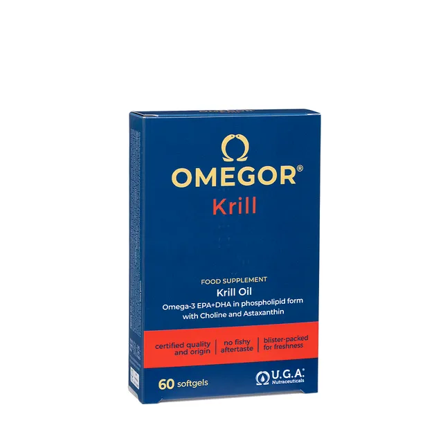 omegor-krill-olio-di-krill-omega-3-60-capsule image 1