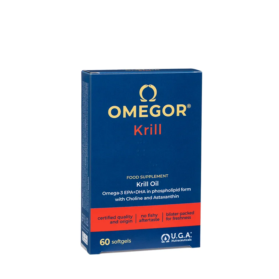 omegor-krill-olio-di-krill-omega-3-60-capsule image 1