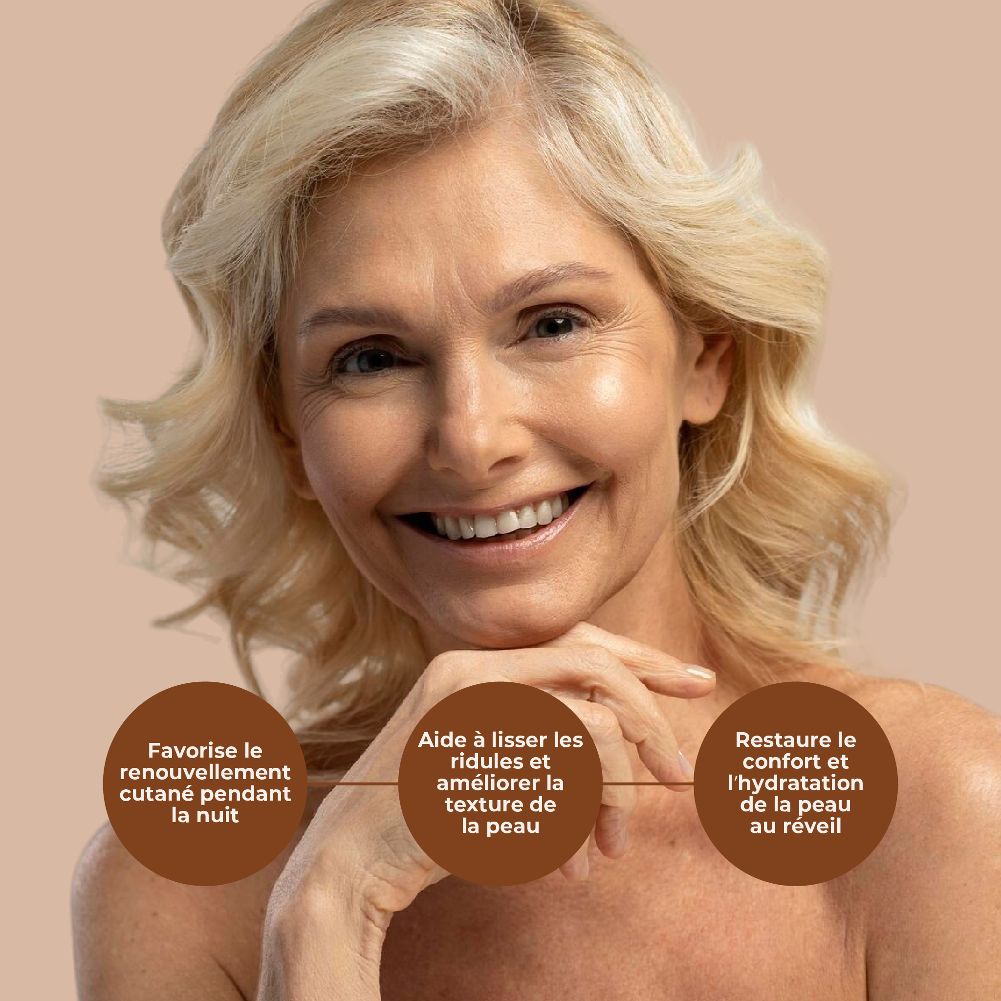 gold-collagen-night-renewal-serum-siero-viso-notte-rigenerante-al-bakuchiol image 6