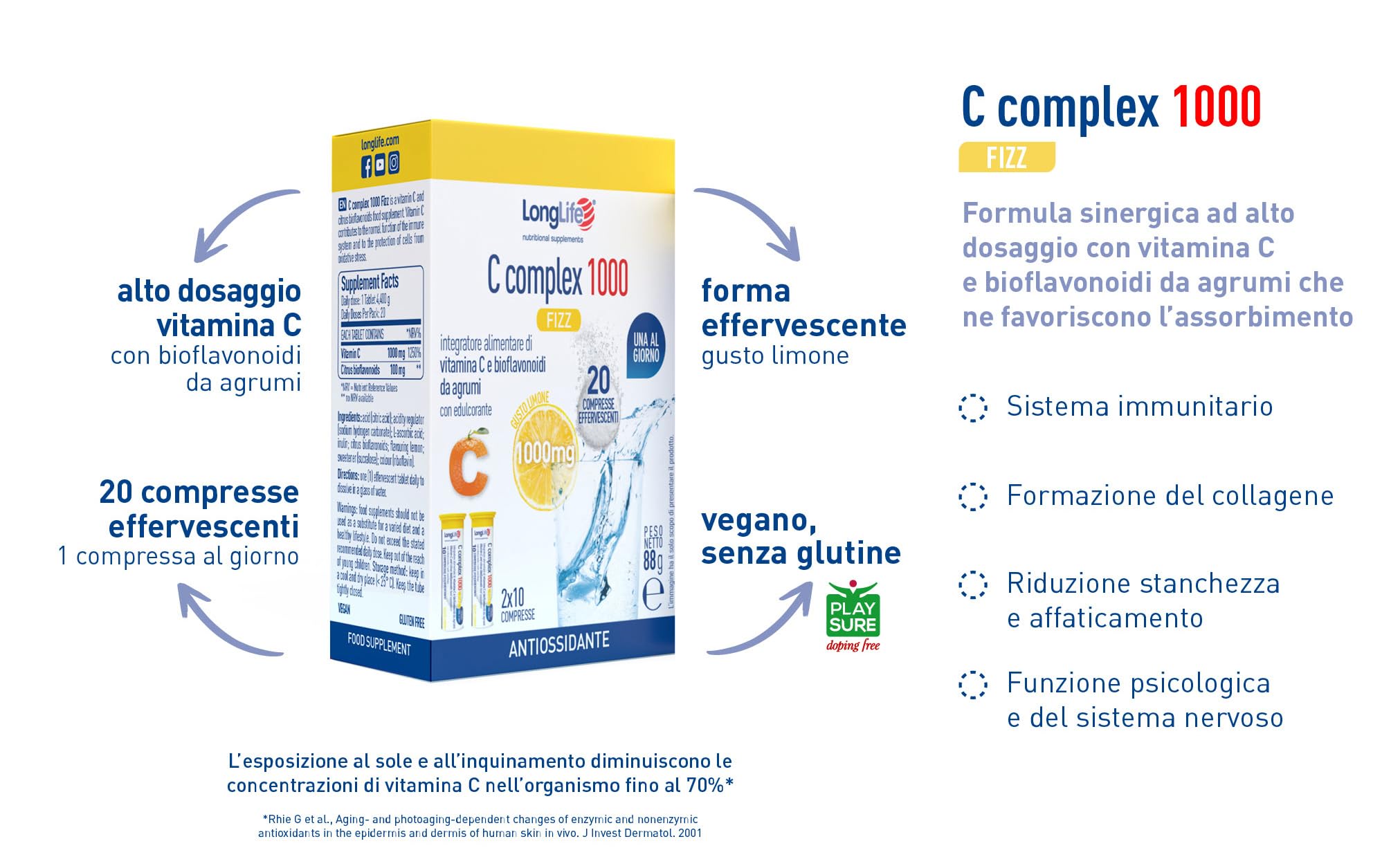longlife-c-complex-1000-fizz-vitamina-c-1000-mg-compresse-effervescenti-gusto-li image 4
