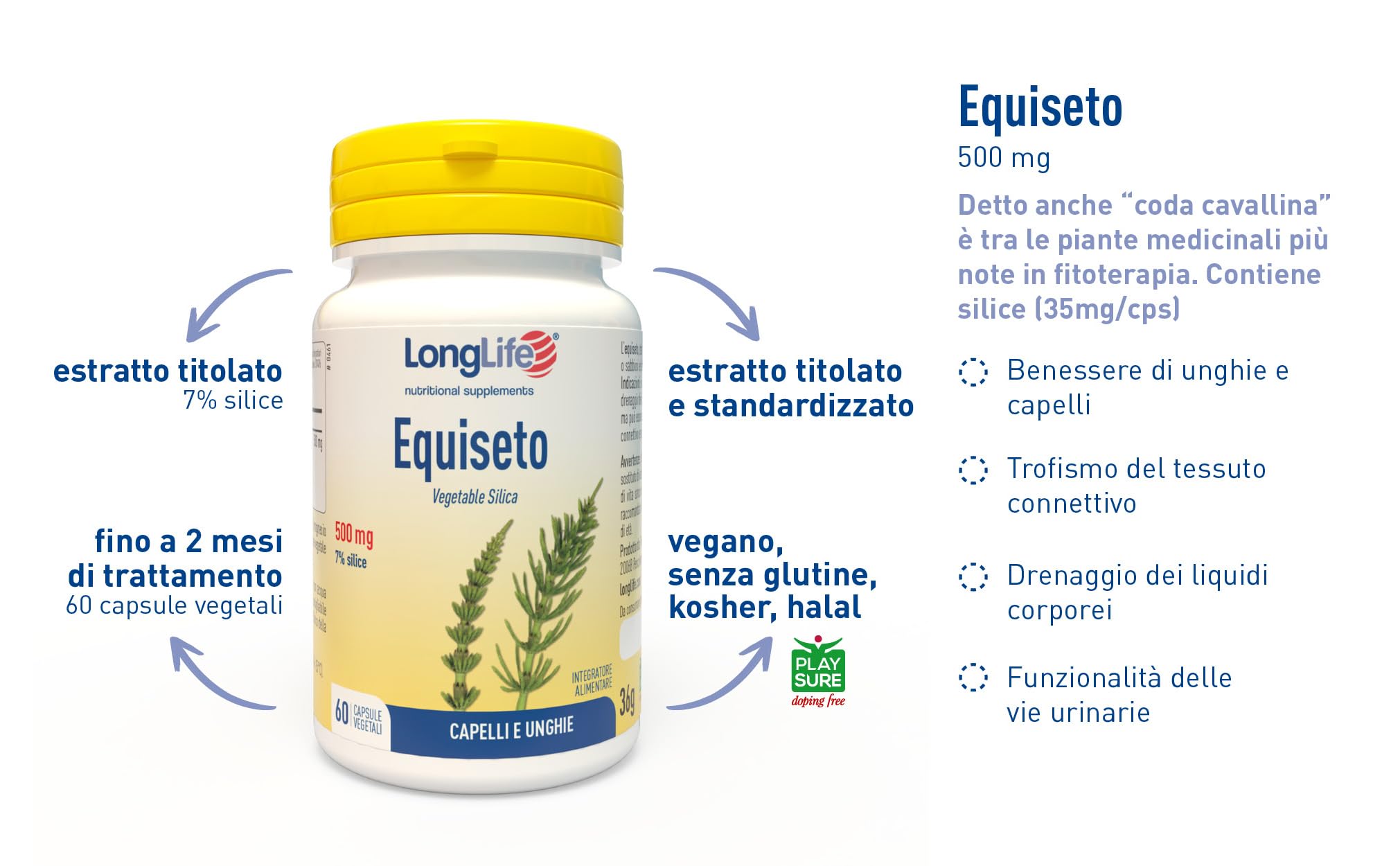 longlife-equiseto-500mg-integratore-silice-per-unghie-capelli-e-drenaggio-liquid image 4