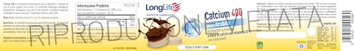longlife-calcium-400mg-vitamina-d3-calcio-masticabile-gusto-cioccolato image 8