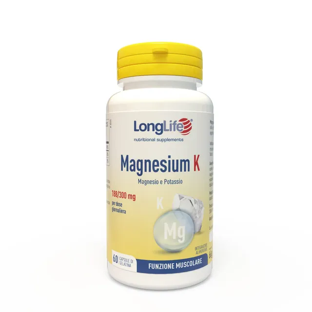longlife-magnesium-k-integratore-magnesio-e-potassio-citrato-per-muscoli-e-energ image 1