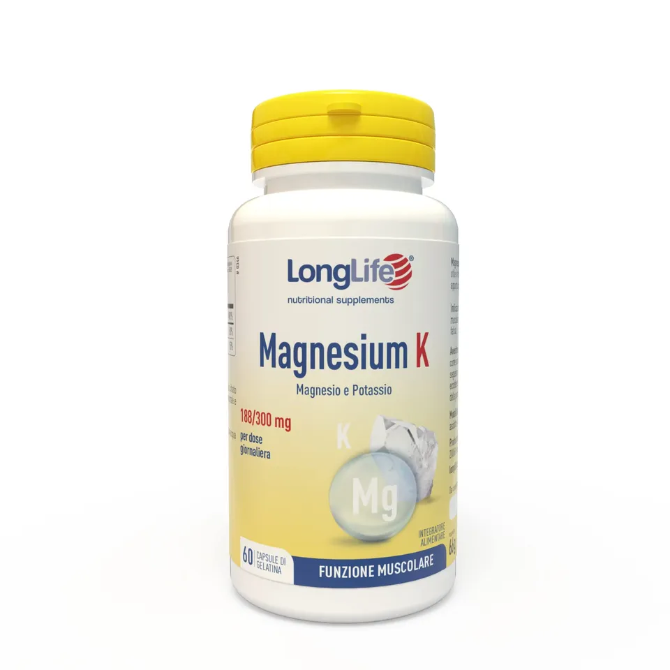 longlife-magnesium-k-integratore-magnesio-e-potassio-citrato-per-muscoli-e-energ image 1