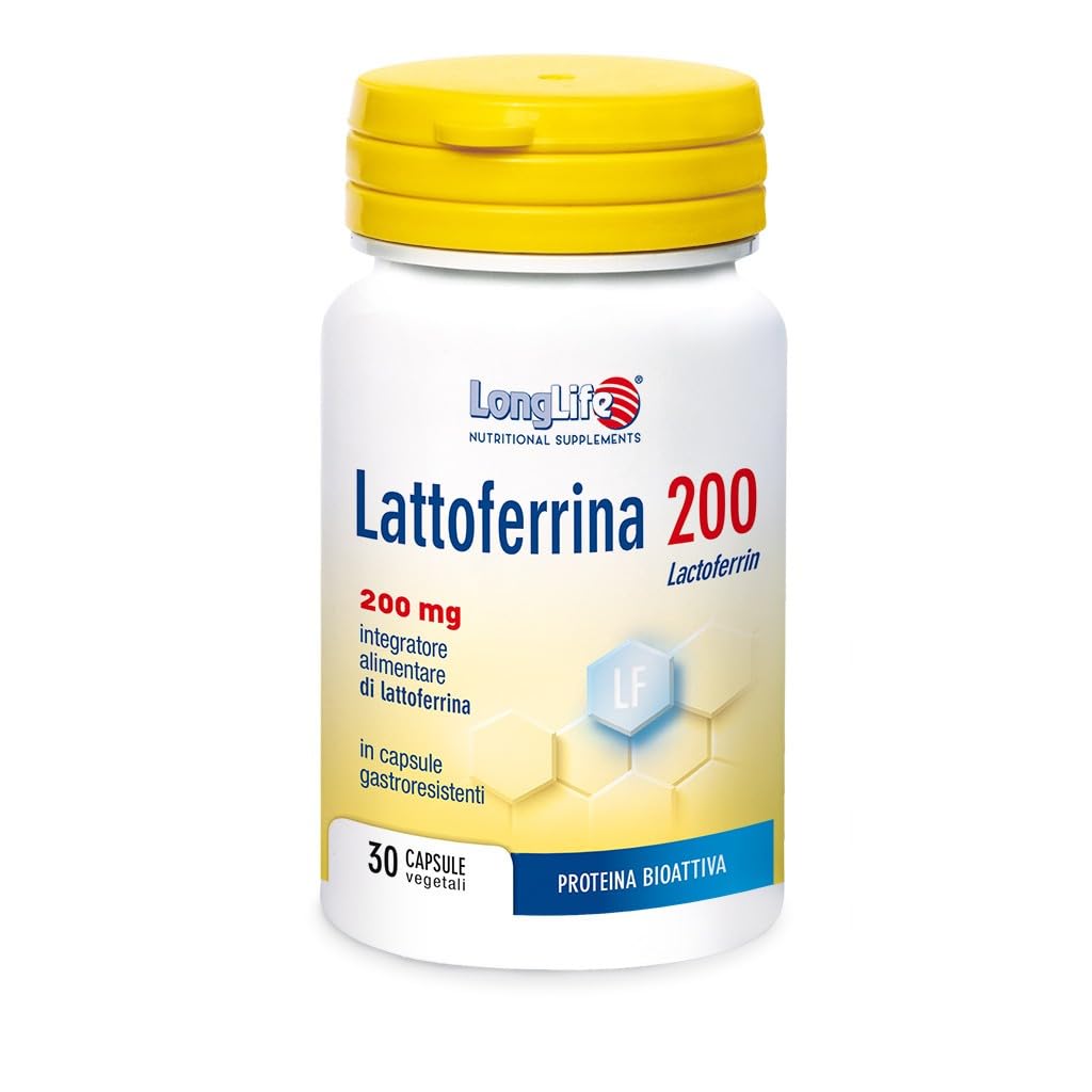 longlife-lattoferrina-200-200mg-30-capsule-gastroresistenti image 6