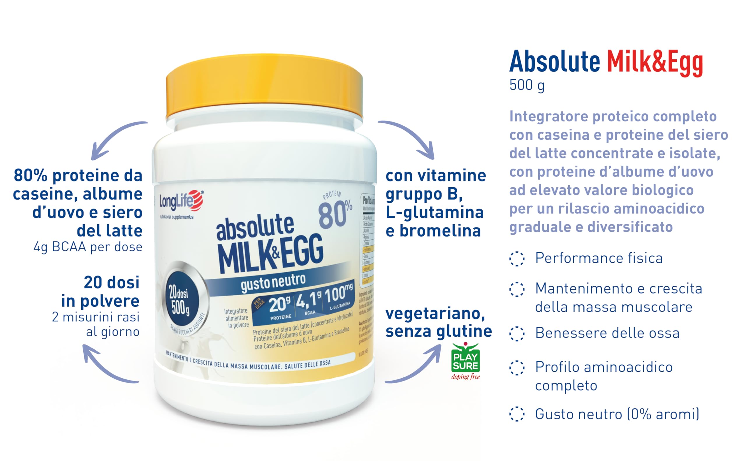 longlife-absolute-milk-egg-proteine-latte-e-uovo-80-20-dosi image 4