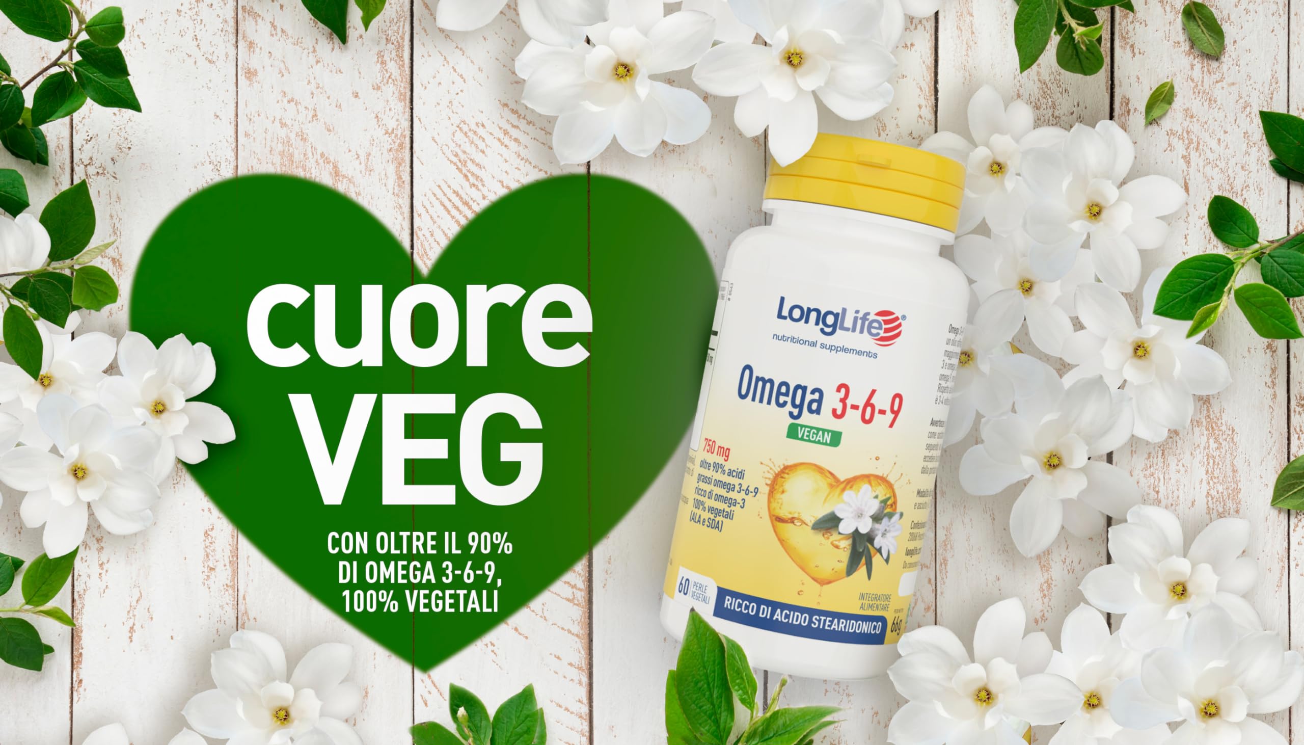 longlife-omega-3-6-9-vegan-ahiflower-60-perle-vegetali-da-buglossoides-arvensis image 2