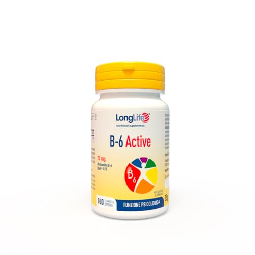longlife-b-6-active-vitamina-b6-p5p-forma-attiva-200-compresse image 7