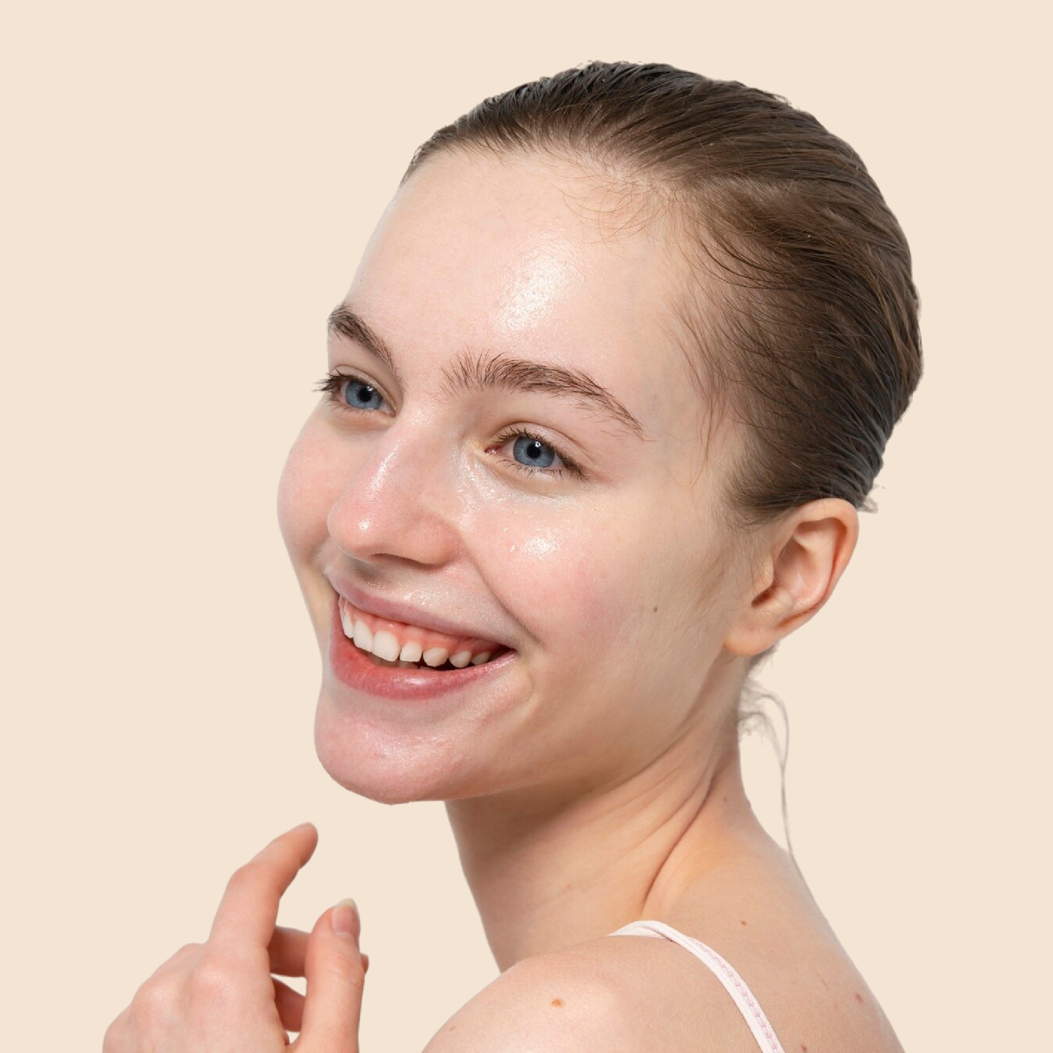 gold-collagen-hydrogel-mask-set-da-4-maschera-viso-idratante image 3