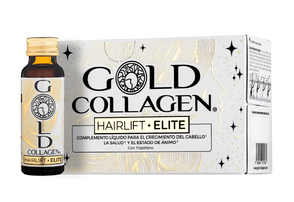 gold-collagen-hairlift-elite-integratore-capelli-densit-e-cheratina image 1