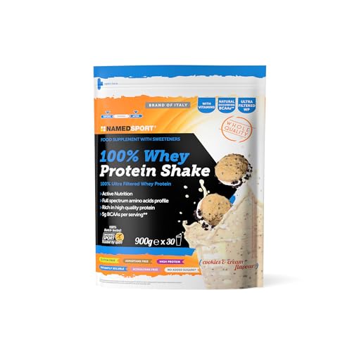 namedsport-100-whey-protein-shake-biscotti-e-crema-900-g image 6
