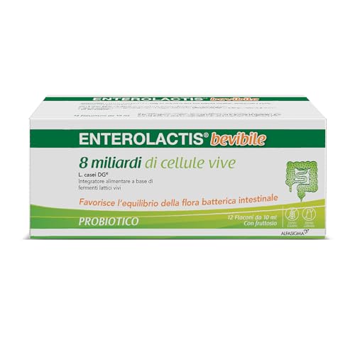 enterolactis-bevibile-fermenti-lattici-probiotici-12-flaconcini-gusto-fragola image 8