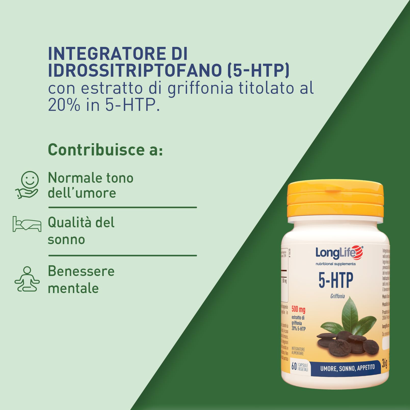 longlife-5-htp-integratore-griffonia-500-mg-2-mesi-di-trattamento image 4