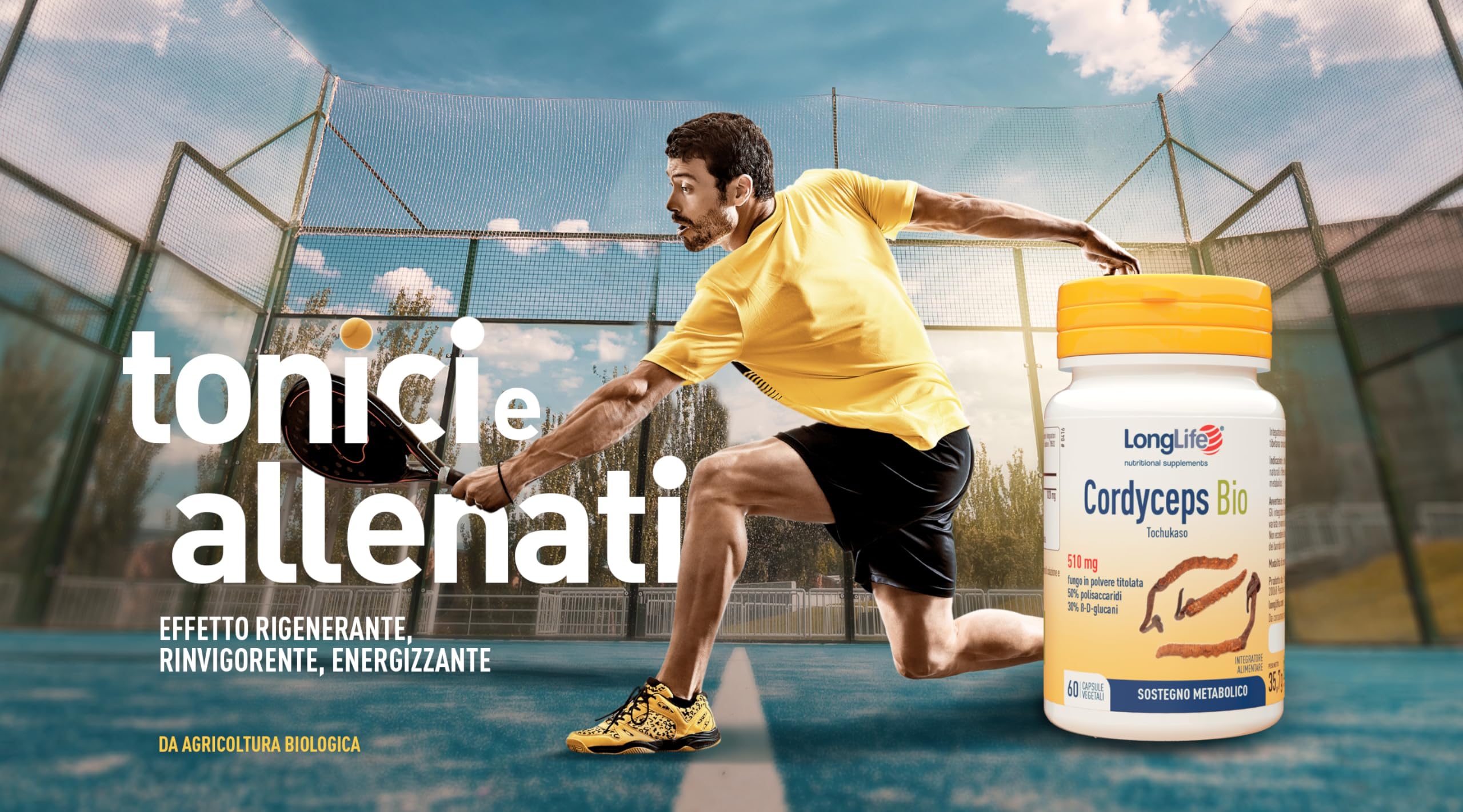 longlife-cordyceps-bio-energia-e-vitalit-60-capsule-vegetali image 2